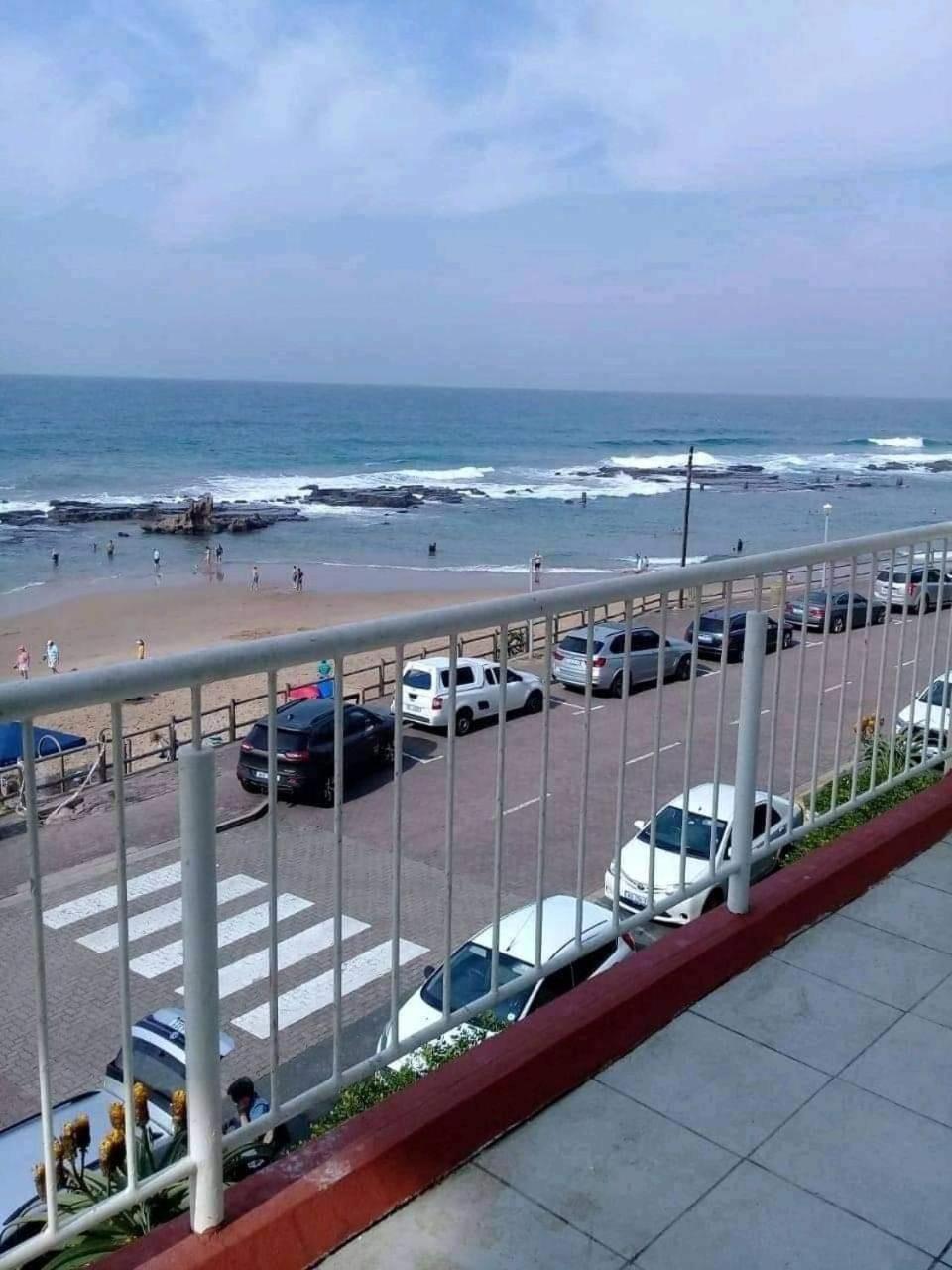 Paradise On The Beach Дурбан Экстерьер фото
